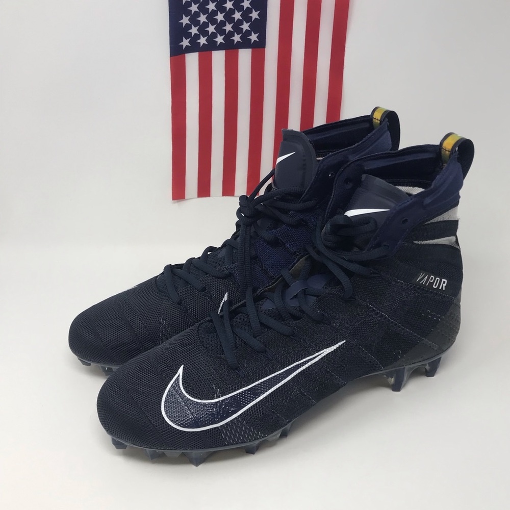 Nike Vapor Untouchable 3 Elite Football Cleats